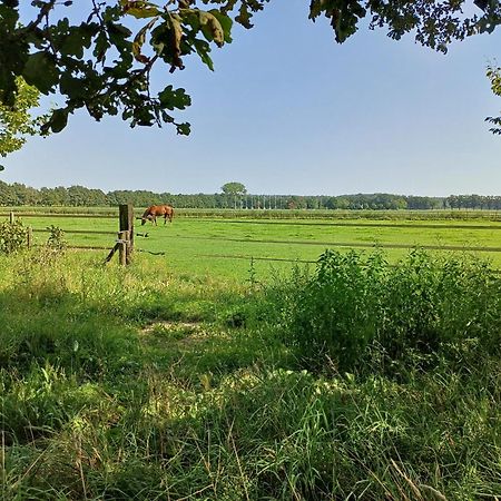 B&B Het Mooie Uitzicht Reuver Extérieur photo