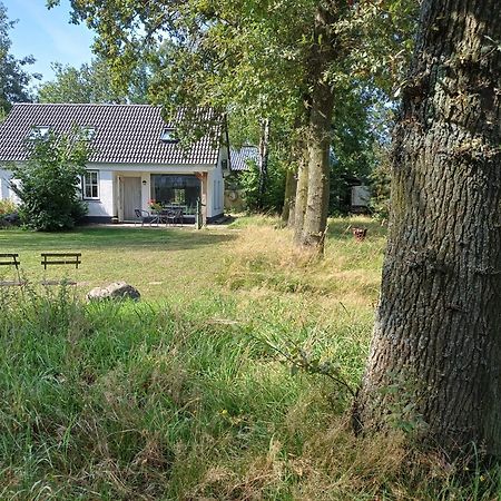 B&B Het Mooie Uitzicht Reuver Extérieur photo