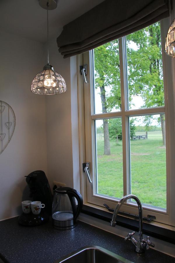 B&B Het Mooie Uitzicht Reuver Extérieur photo