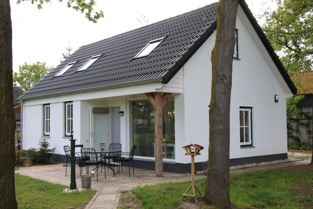 B&B Het Mooie Uitzicht Reuver Extérieur photo