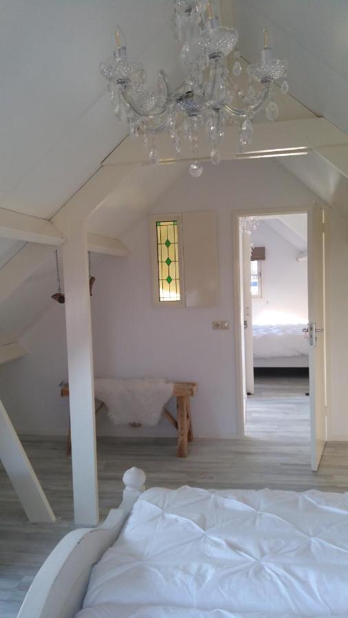 B&B Het Mooie Uitzicht Reuver Extérieur photo