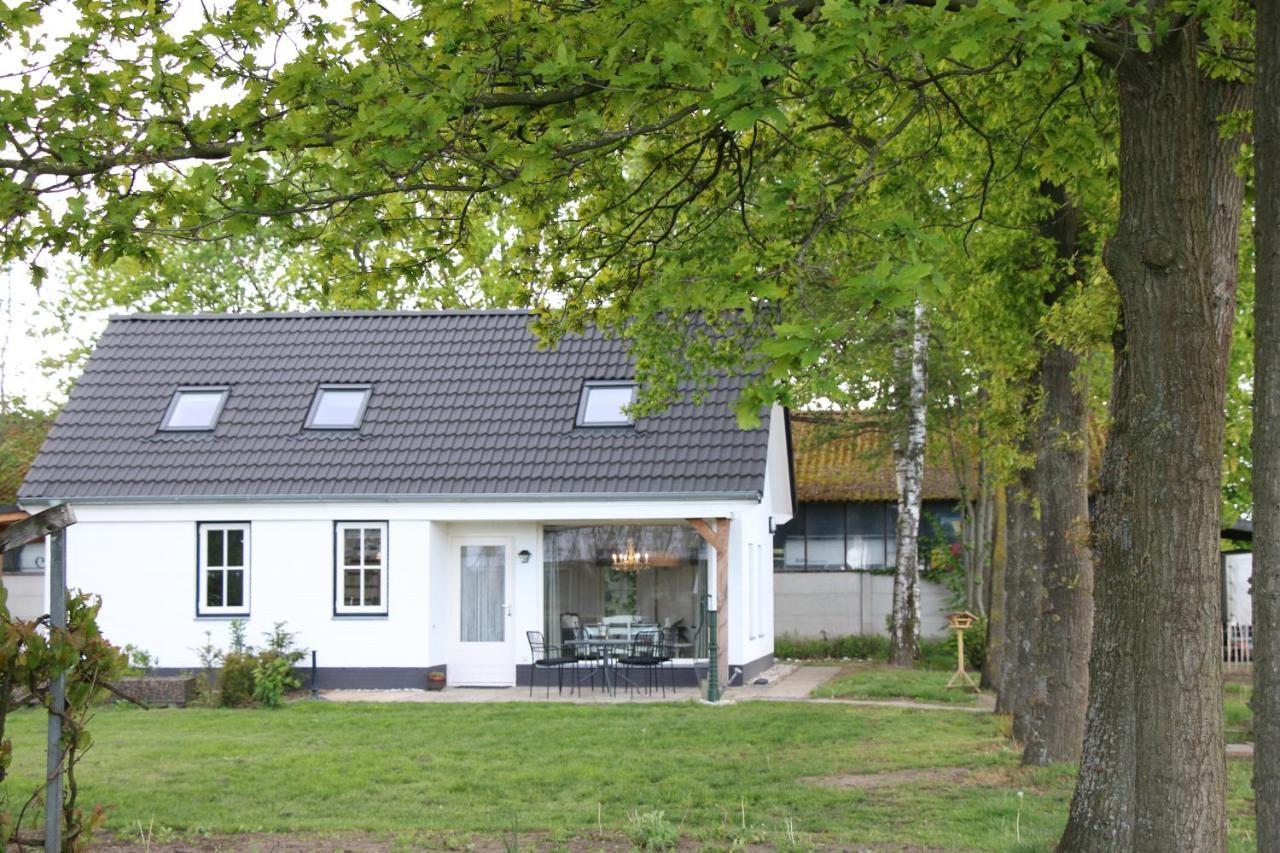 B&B Het Mooie Uitzicht Reuver Extérieur photo