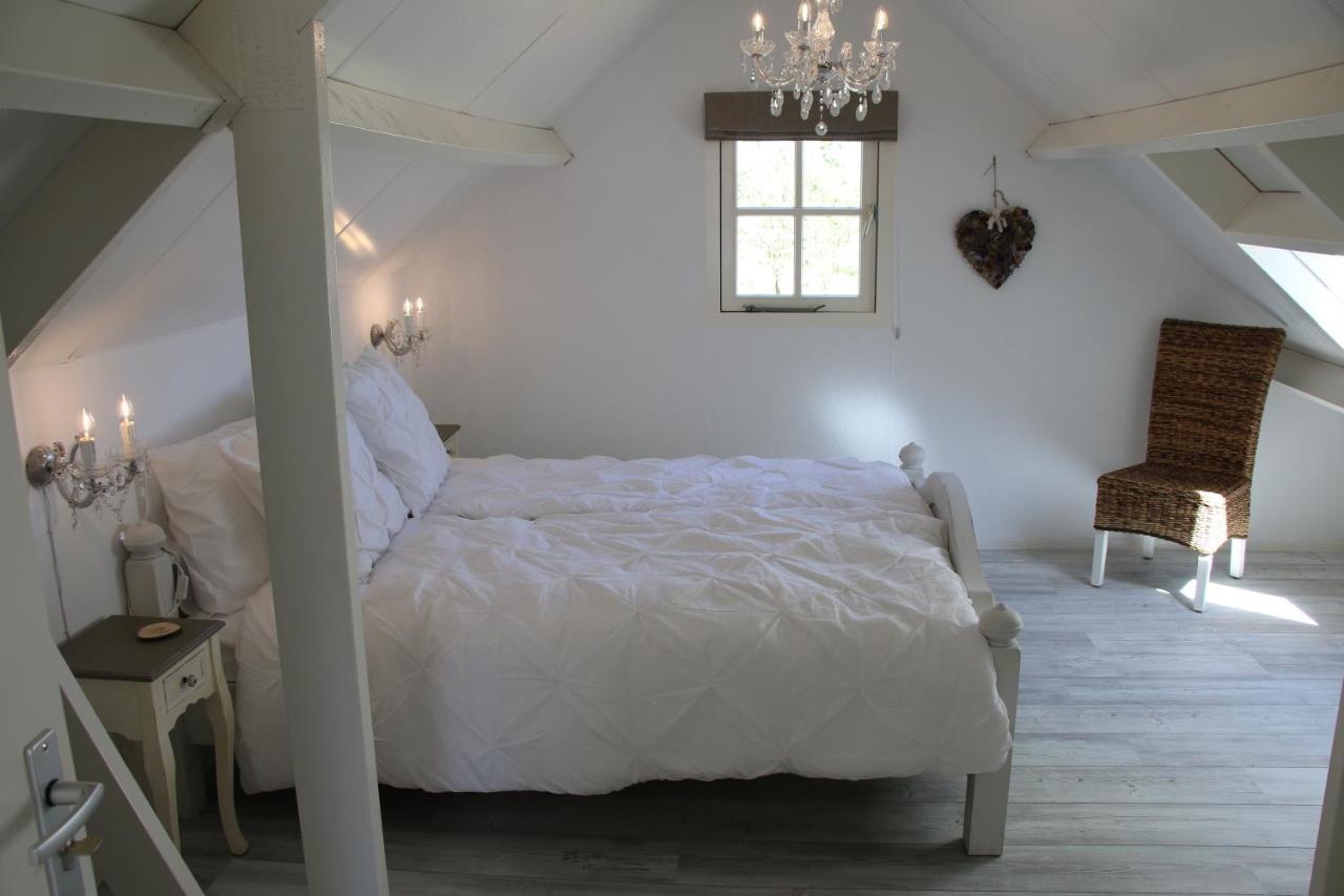 B&B Het Mooie Uitzicht Reuver Extérieur photo