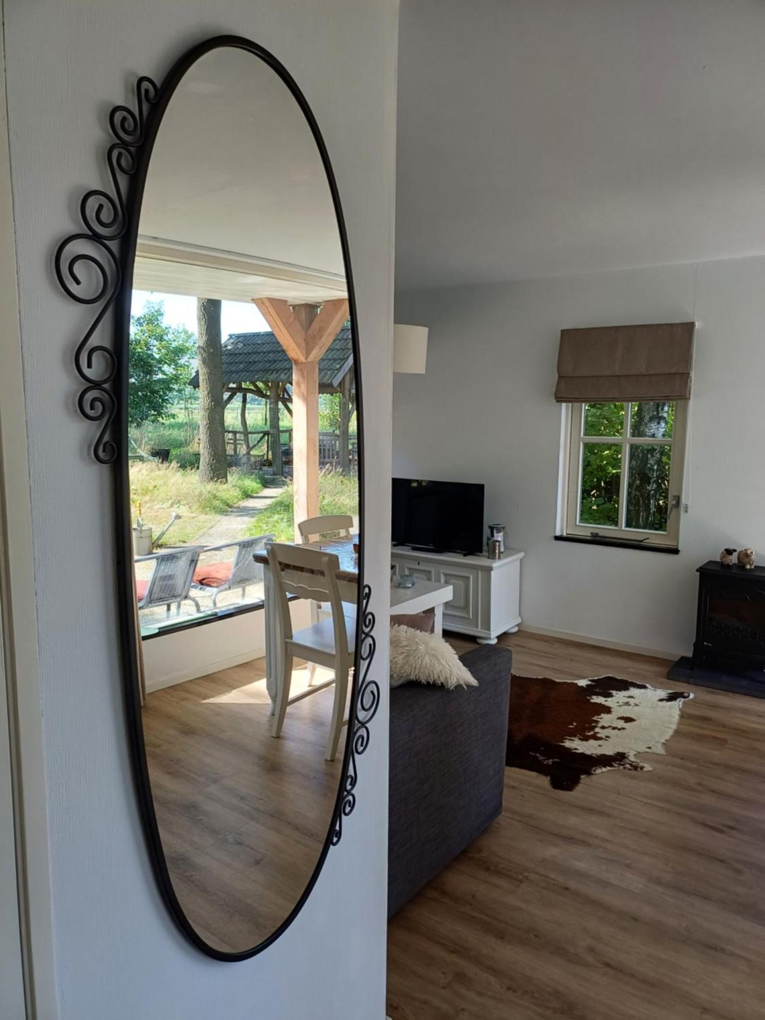 B&B Het Mooie Uitzicht Reuver Extérieur photo