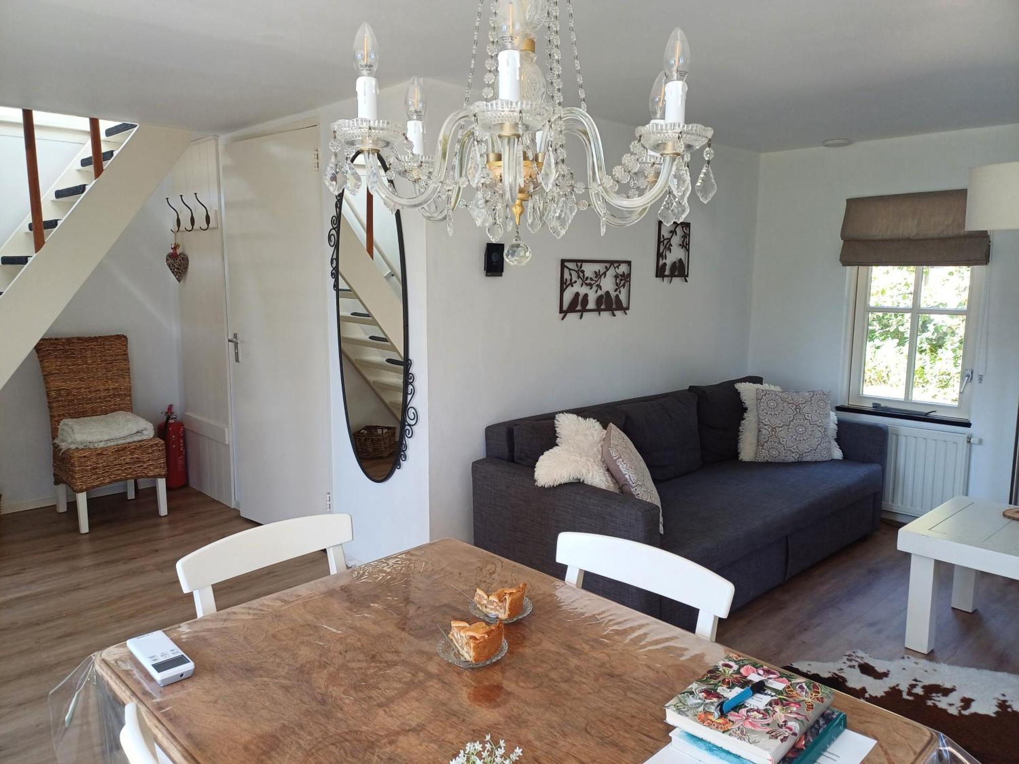 B&B Het Mooie Uitzicht Reuver Extérieur photo