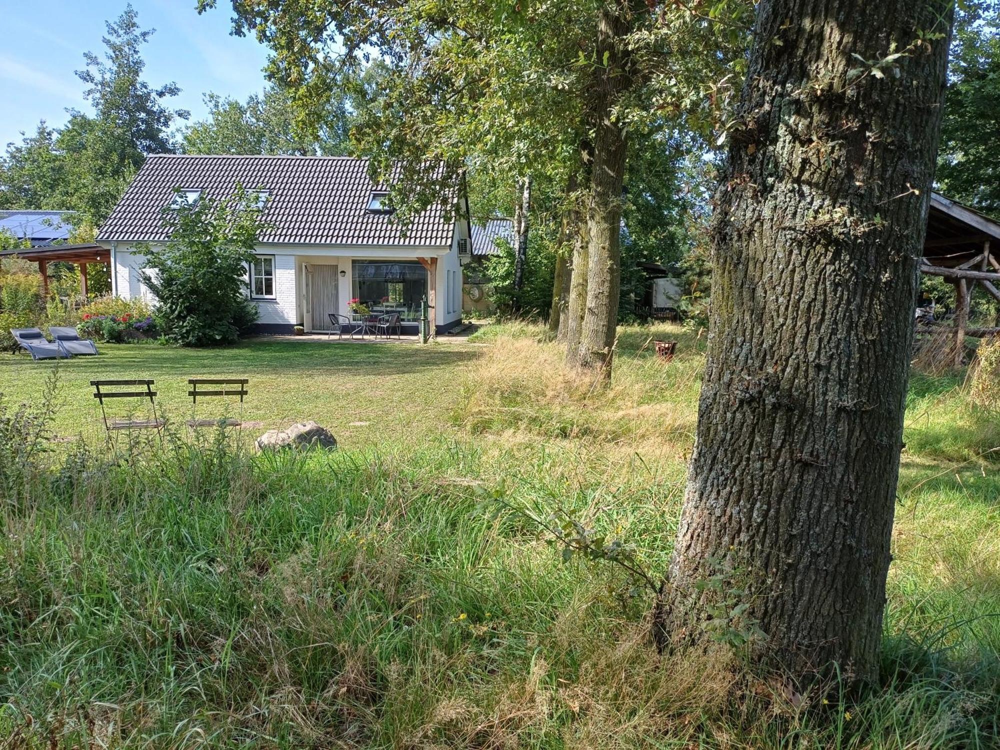 B&B Het Mooie Uitzicht Reuver Extérieur photo