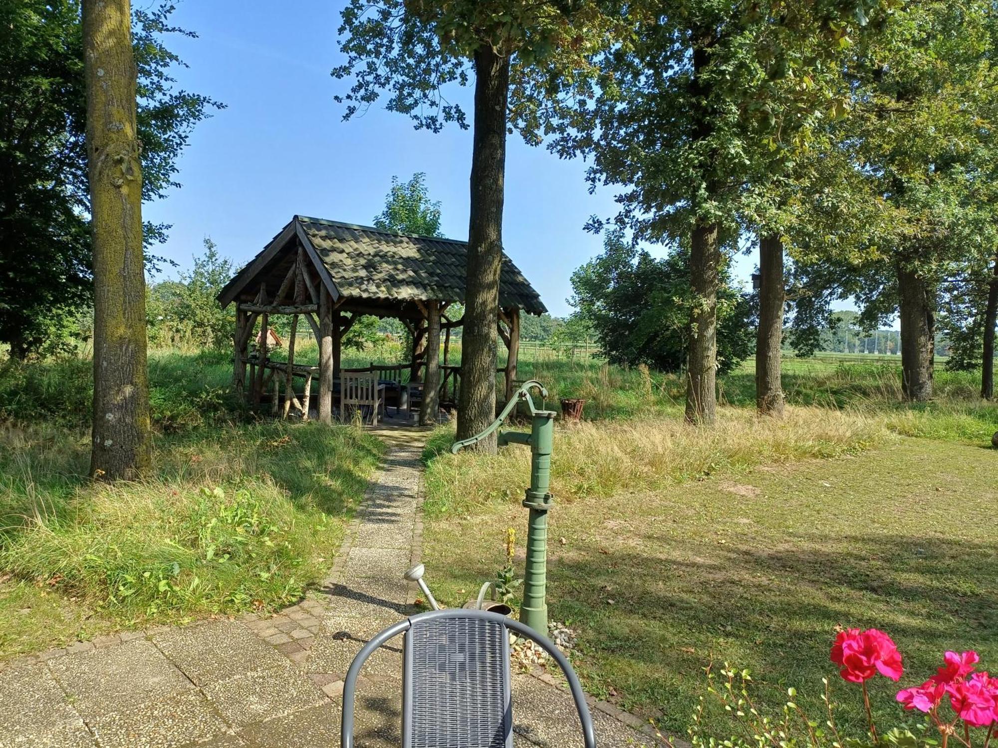 B&B Het Mooie Uitzicht Reuver Extérieur photo