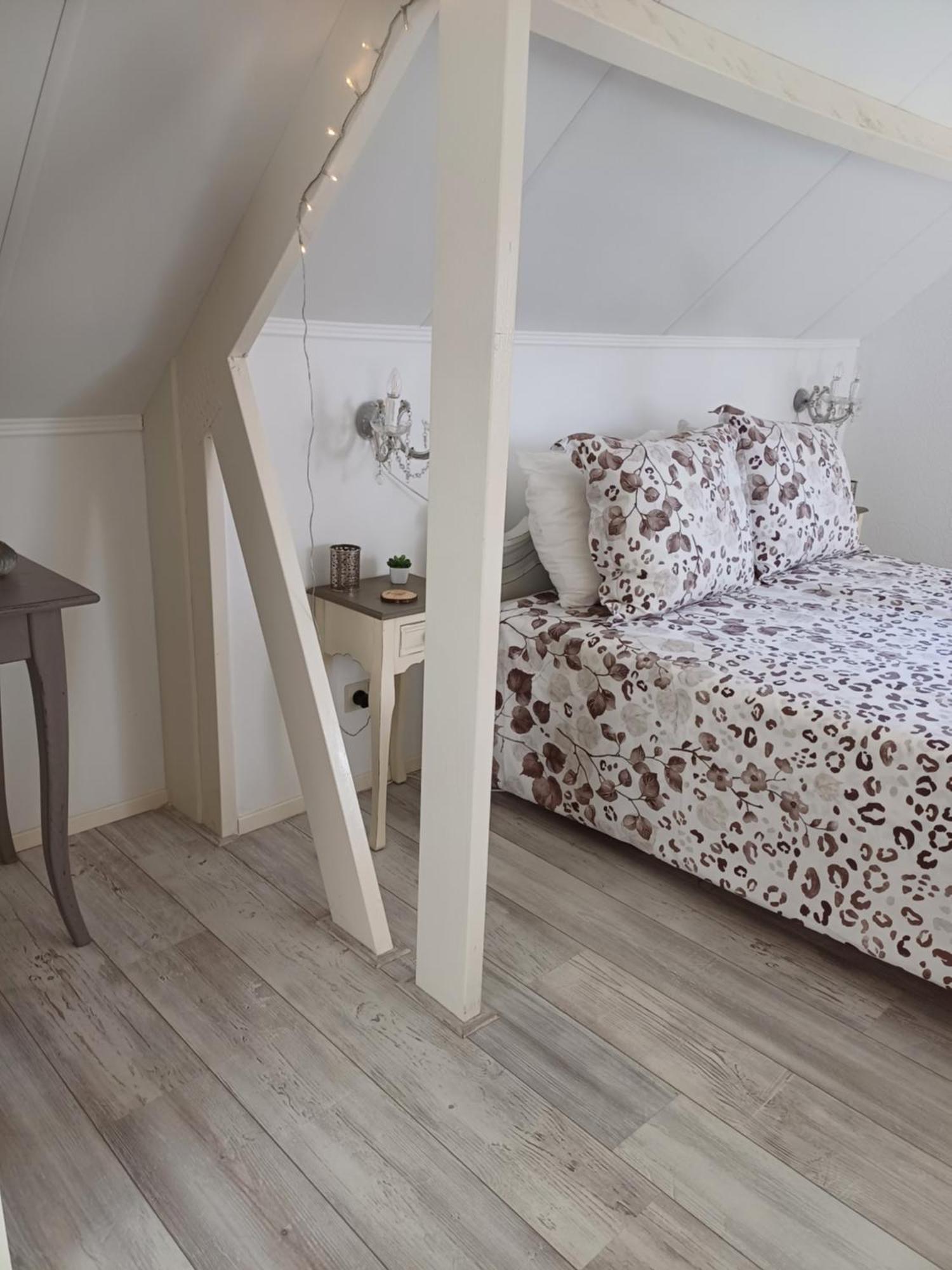 B&B Het Mooie Uitzicht Reuver Extérieur photo