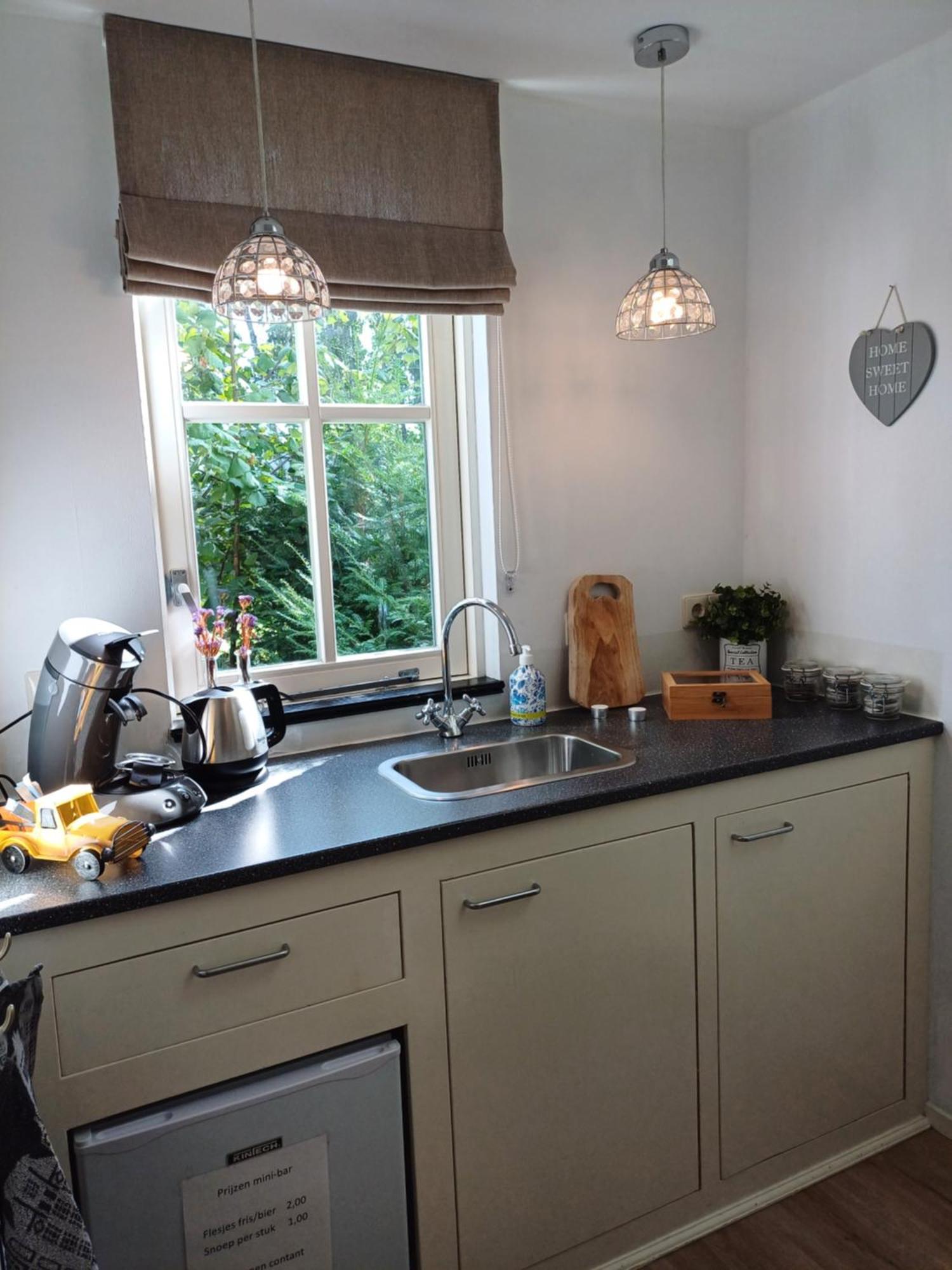 B&B Het Mooie Uitzicht Reuver Extérieur photo