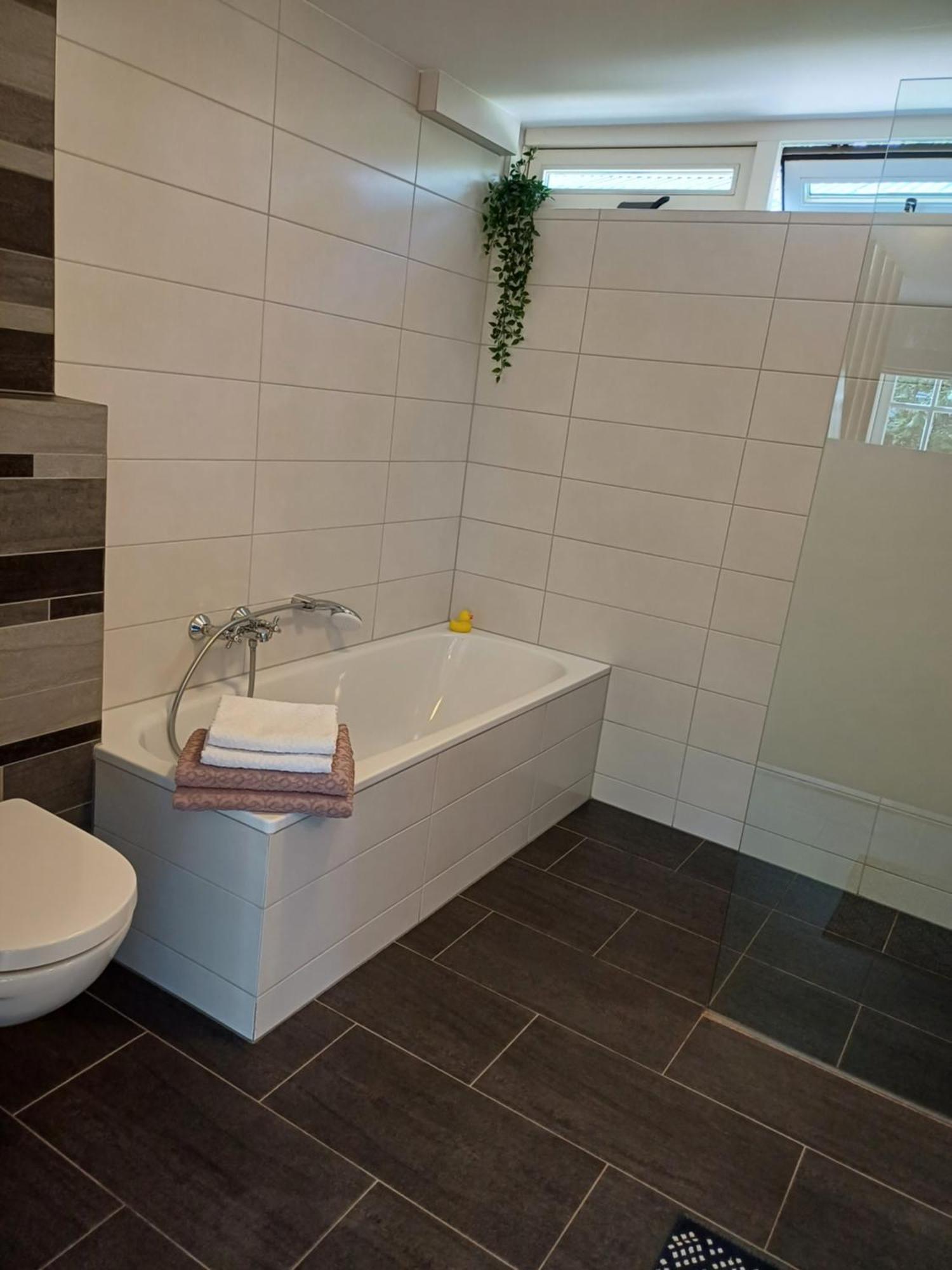 B&B Het Mooie Uitzicht Reuver Extérieur photo