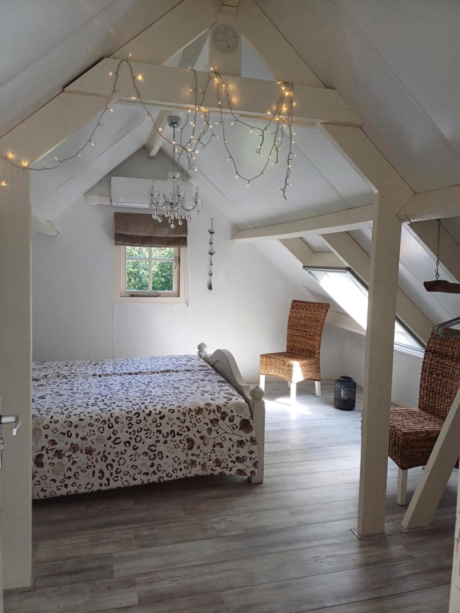 B&B Het Mooie Uitzicht Reuver Extérieur photo
