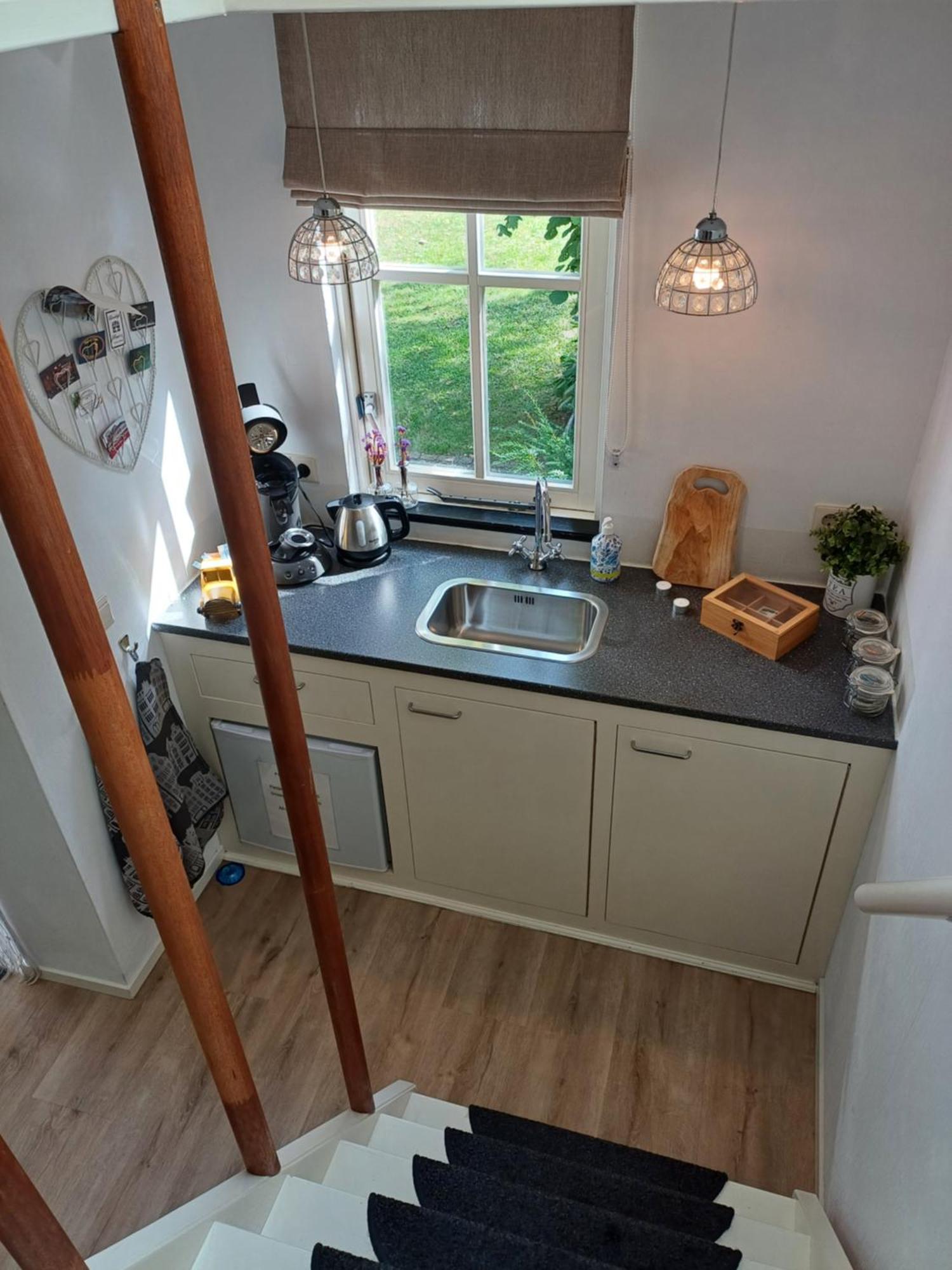 B&B Het Mooie Uitzicht Reuver Extérieur photo