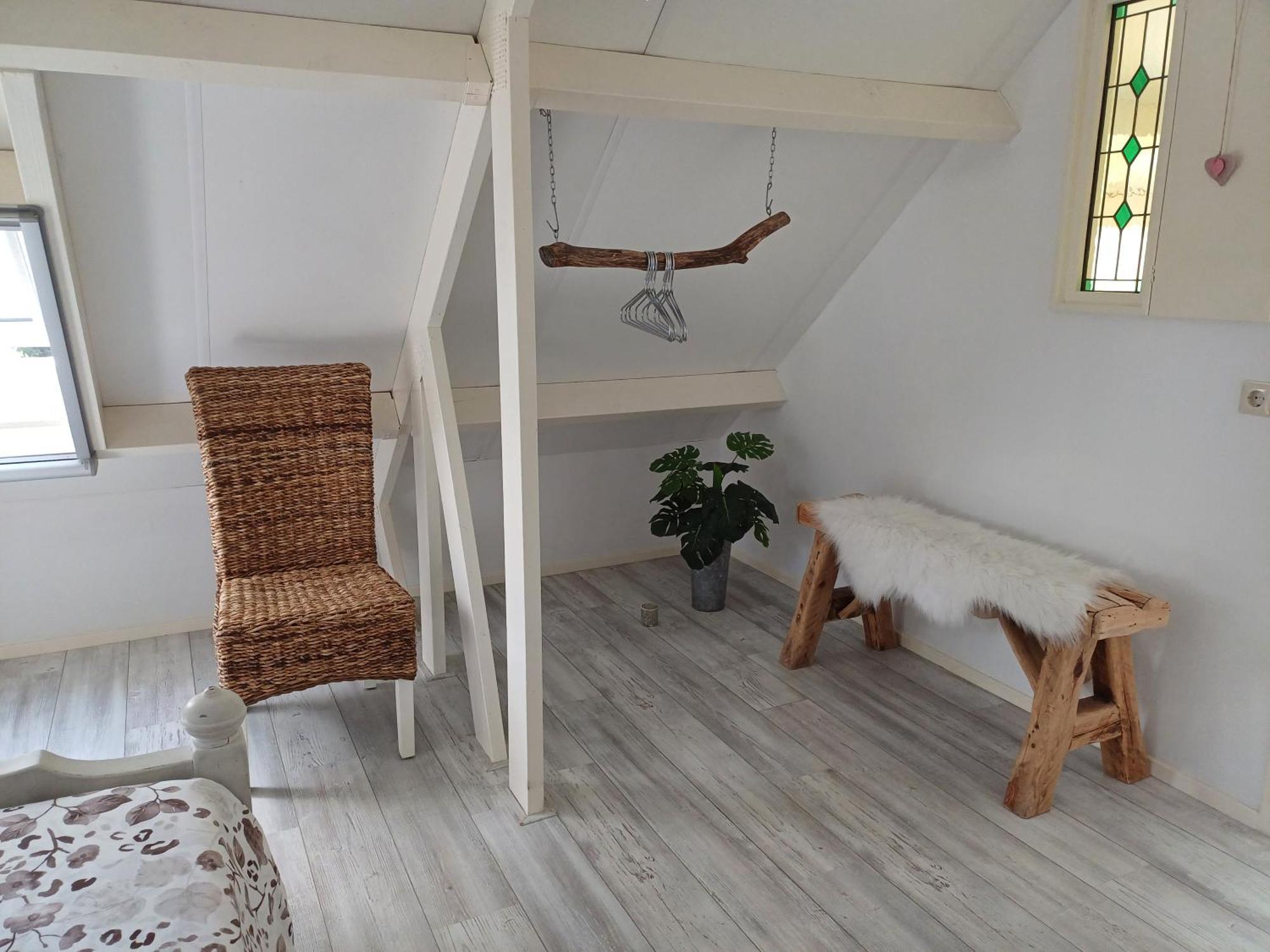 B&B Het Mooie Uitzicht Reuver Extérieur photo