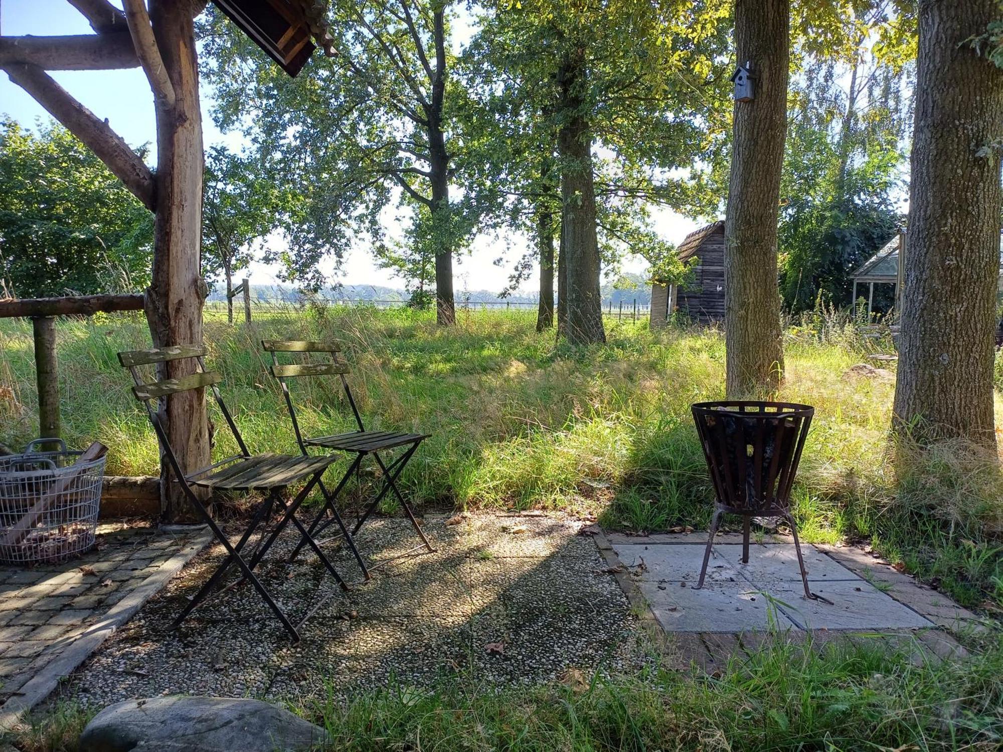 B&B Het Mooie Uitzicht Reuver Extérieur photo
