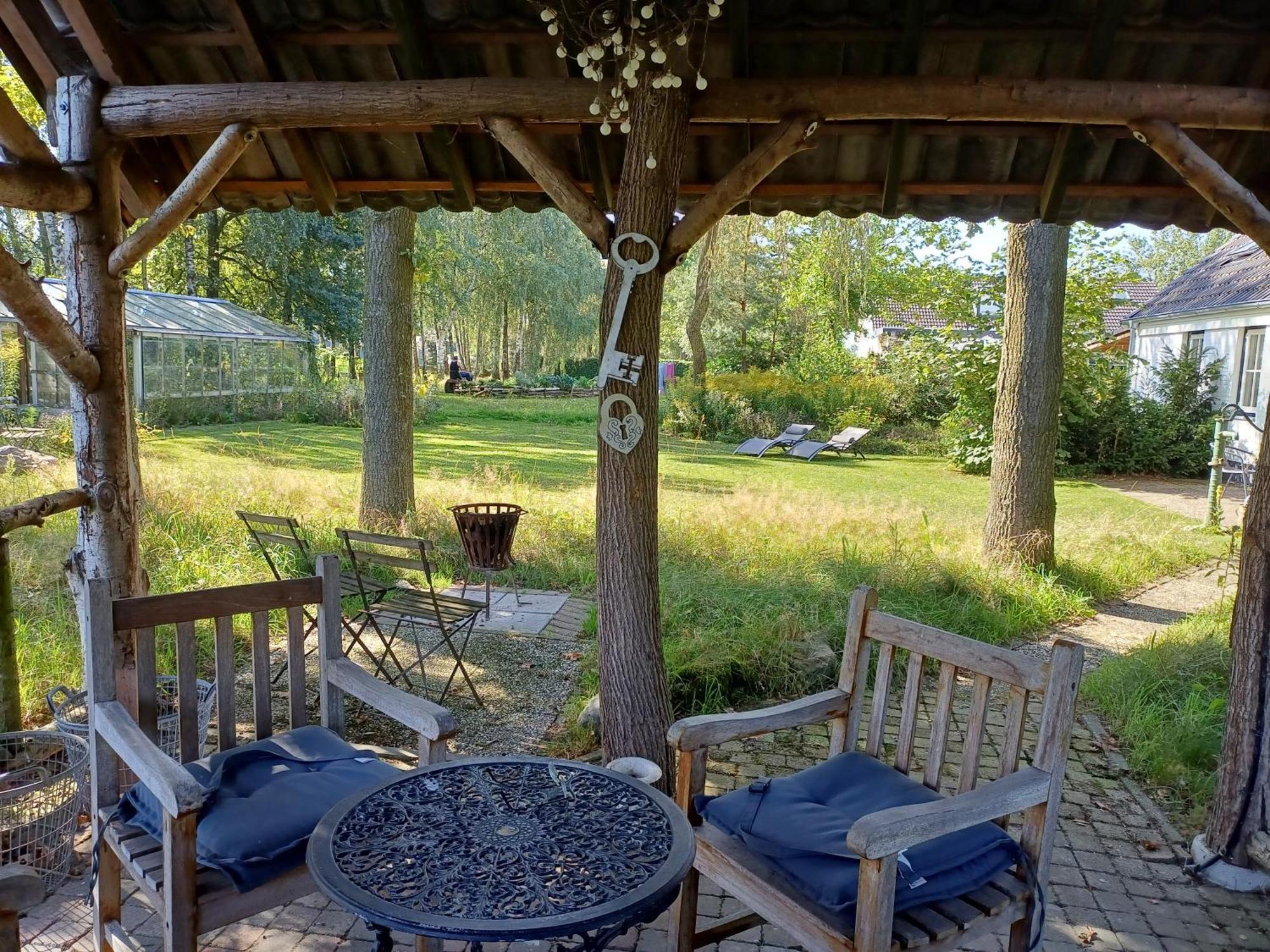 B&B Het Mooie Uitzicht Reuver Extérieur photo