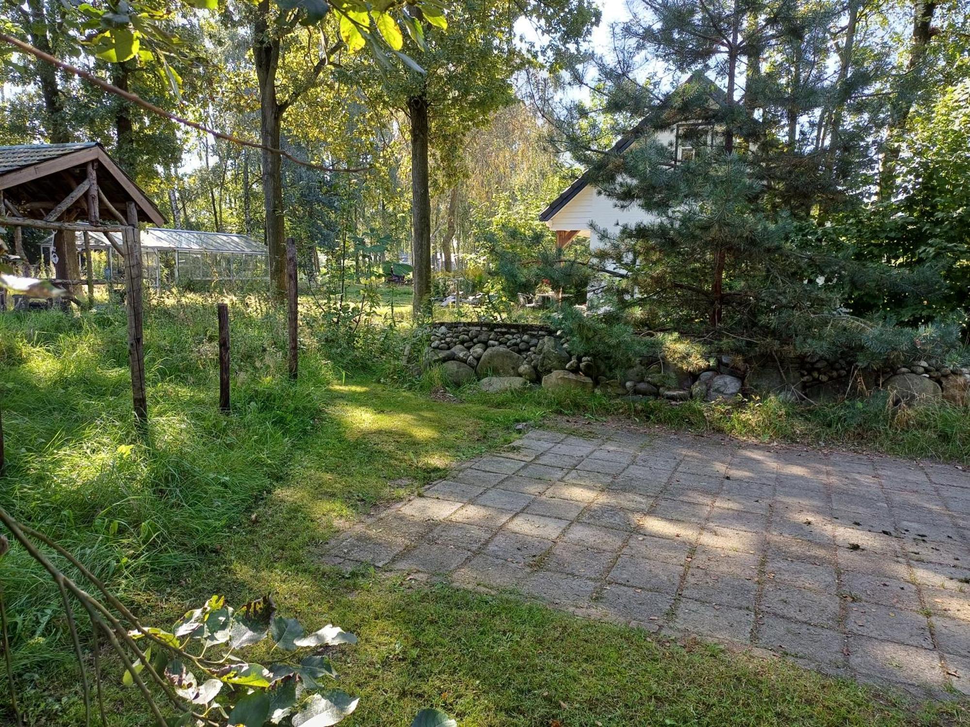 B&B Het Mooie Uitzicht Reuver Extérieur photo