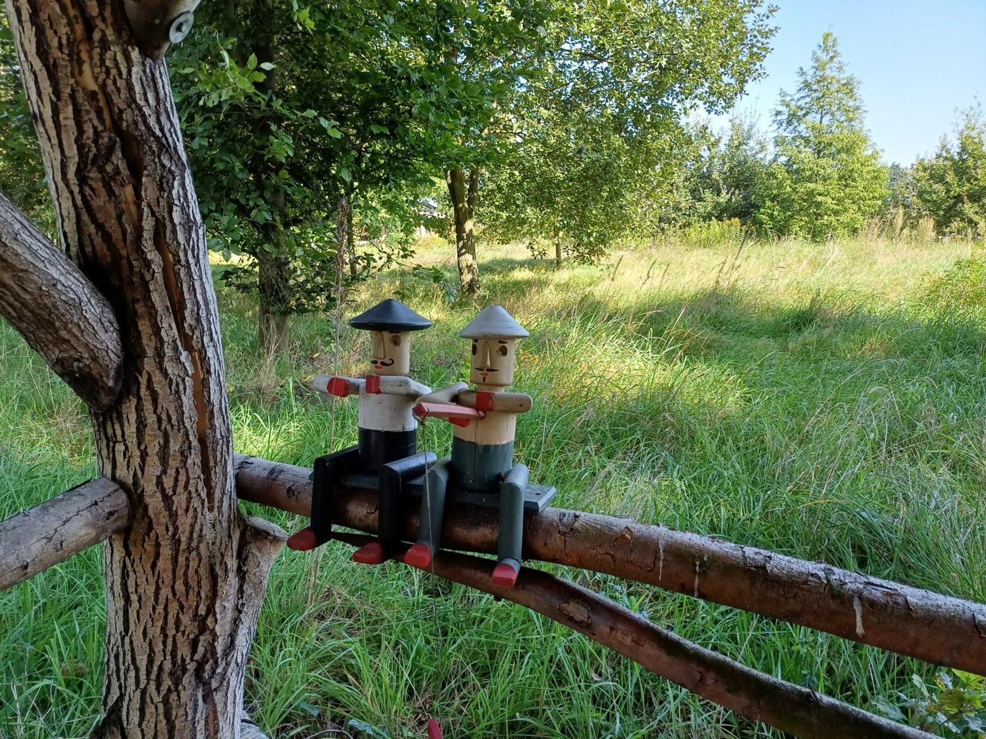 B&B Het Mooie Uitzicht Reuver Extérieur photo