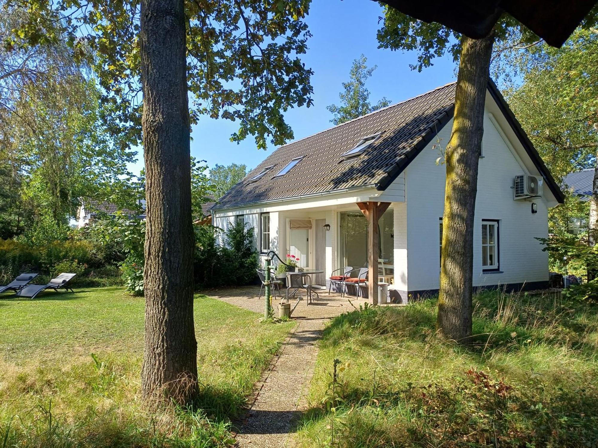 B&B Het Mooie Uitzicht Reuver Extérieur photo